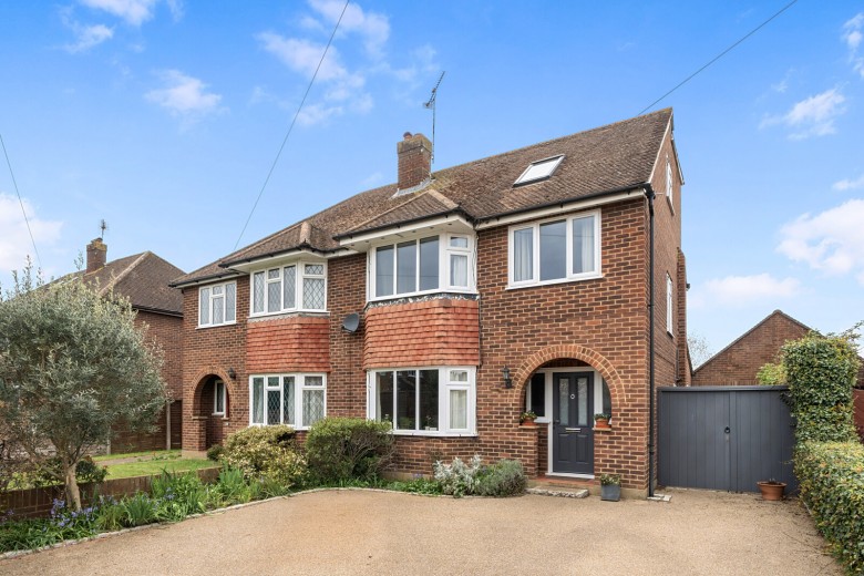 Click the photo for more details of New Haw, Surrey
