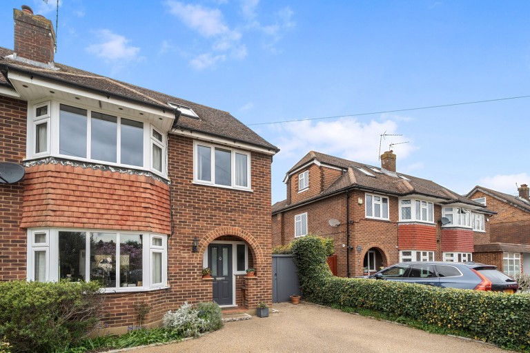 Images for New Haw, Surrey