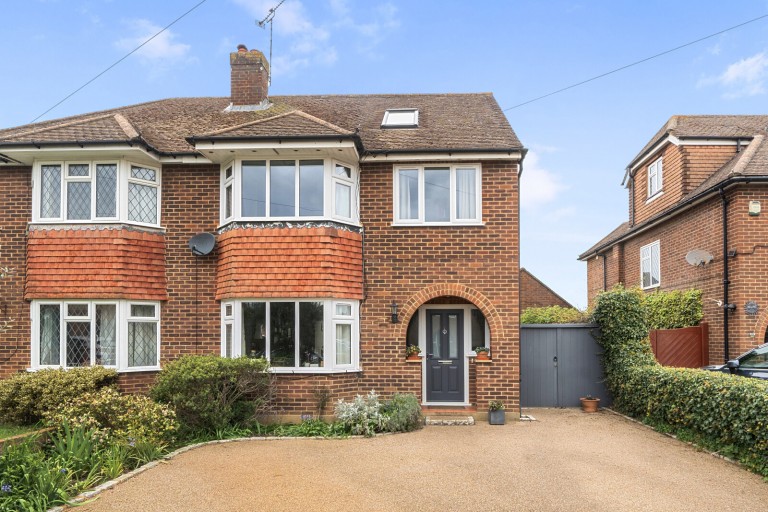 Images for New Haw, Surrey