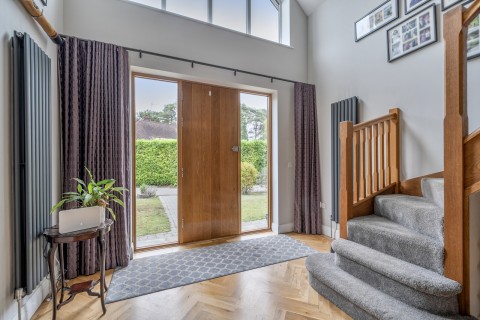 Click the photo for more details of Orchard Lea Close, Pyrford, Surrey
