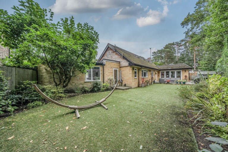 Images for Orchard Lea Close, Pyrford, Surrey