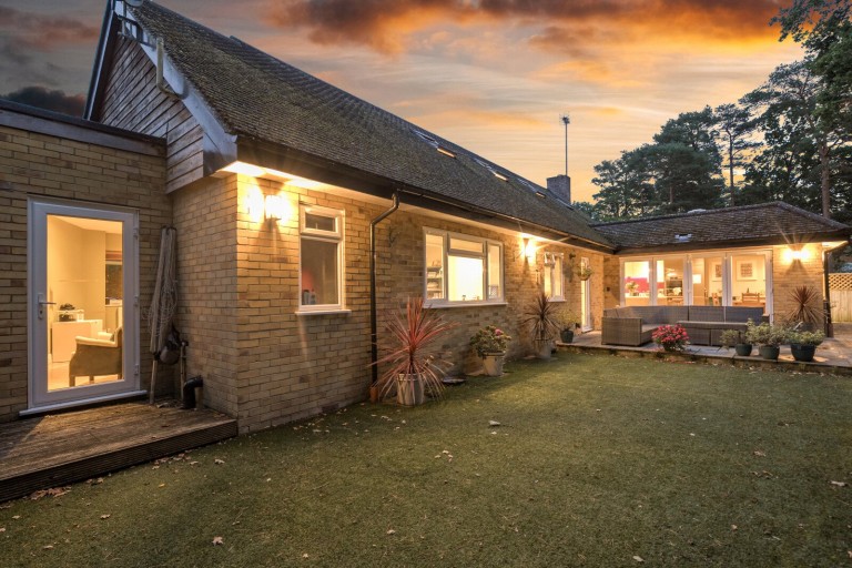 Images for Orchard Lea Close, Pyrford, Surrey