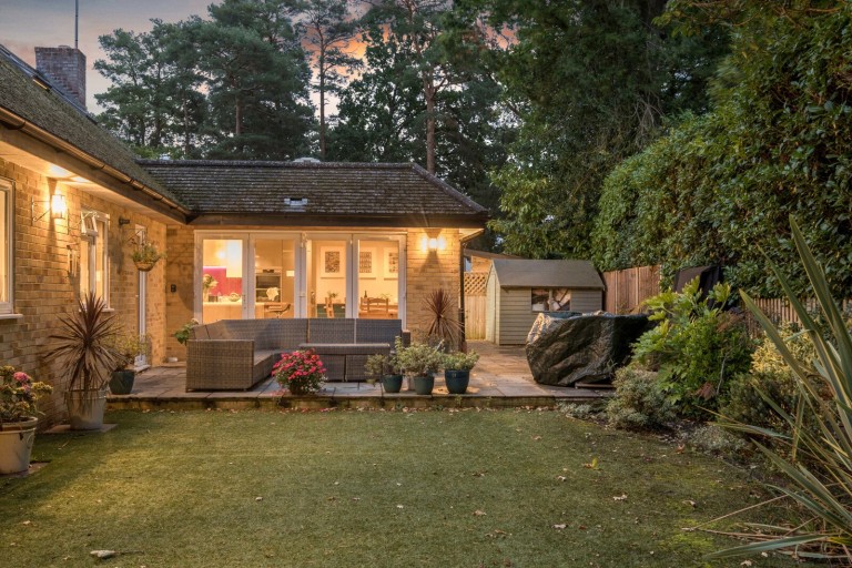 Images for Orchard Lea Close, Pyrford, Surrey