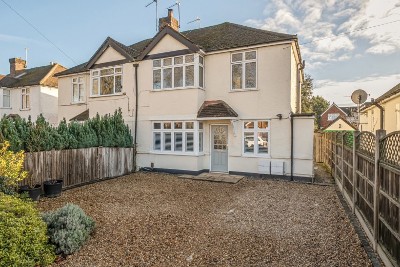 Click the photo for more details of Woodham Lane, New Haw, Surrey