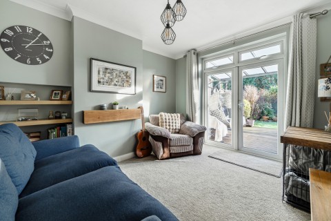 Click the photo for more details of Woodham Lane, New Haw, Surrey