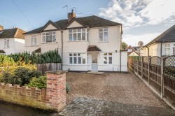 Images for Woodham Lane, New Haw, Surrey