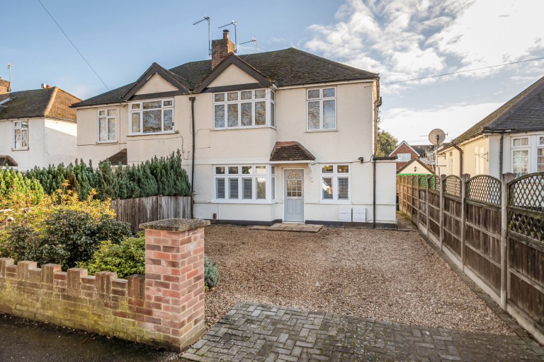 Images for Woodham Lane, New Haw, Surrey