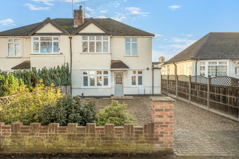 Images for Woodham Lane, New Haw, Surrey