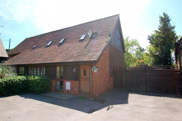 Images for Hatch Farm Mews, Addlestone, Surrey