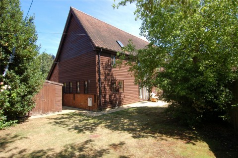 Click the photo for more details of Hatch Farm Mews, Addlestone, Surrey