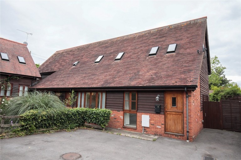Images for Hatch Farm Mews, Addlestone, Surrey