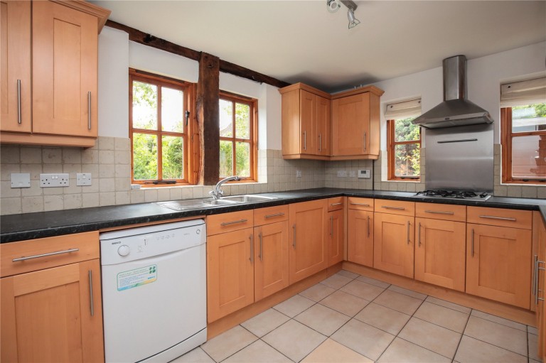 Images for Hatch Farm Mews, Addlestone, Surrey