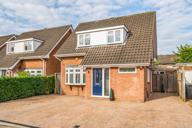 Click the photo for more details of Burleigh Close, Addlestone, Surrey