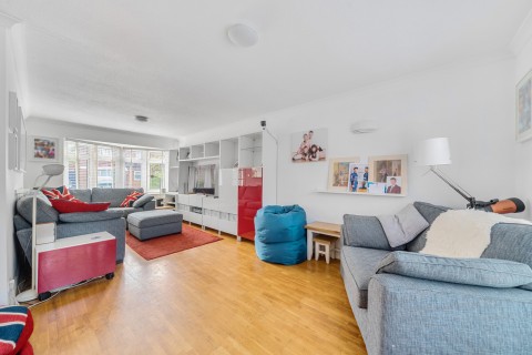 Click the photo for more details of Burleigh Close, Addlestone, Surrey