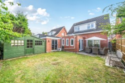 Images for Burleigh Close, Addlestone, Surrey