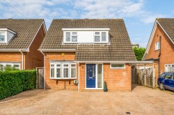 Images for Burleigh Close, Addlestone, Surrey