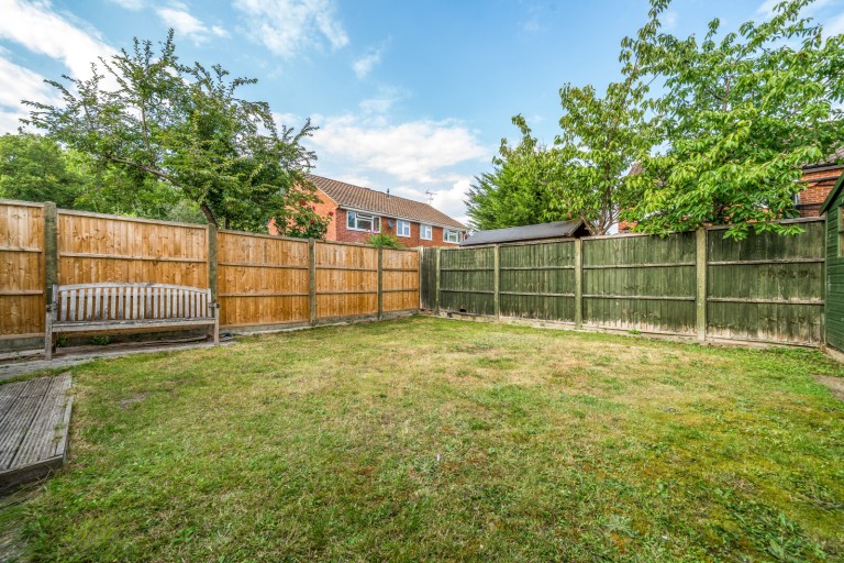 Images for Burleigh Close, Addlestone, Surrey
