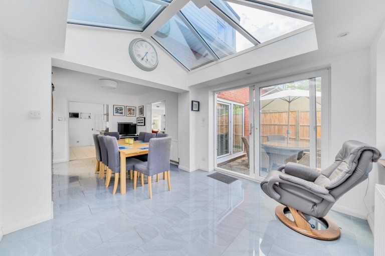 Images for Burleigh Close, Addlestone, Surrey