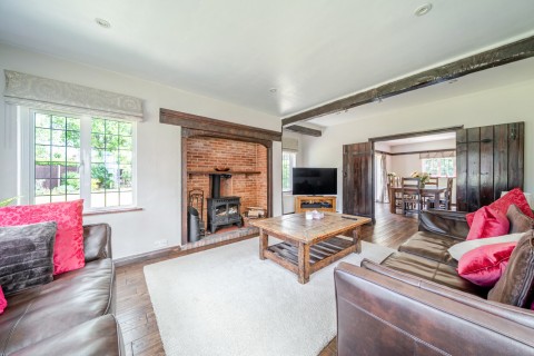 Click the photo for more details of Oak End Way, Woodham, Surrey