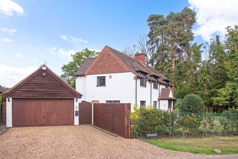 Images for Oak End Way, Woodham, Surrey