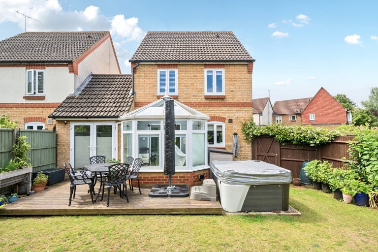 Images for Fernihough Close, Weybridge, Surrey