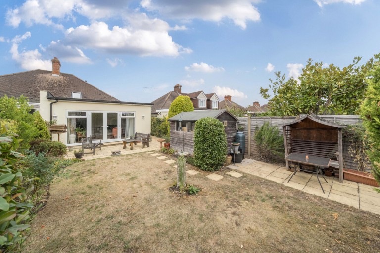 Images for Amis Avenue, New Haw, Surrey