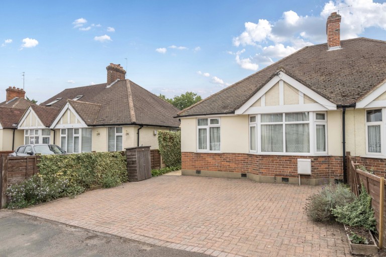 Images for Amis Avenue, New Haw, Surrey