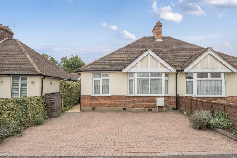 Images for Amis Avenue, New Haw, Surrey