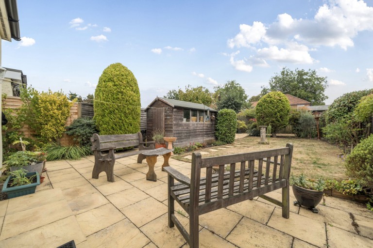 Images for Amis Avenue, New Haw, Surrey