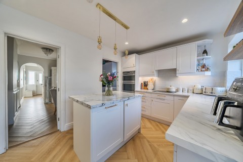 Click the photo for more details of Woodham Lane, New Haw, Surrey