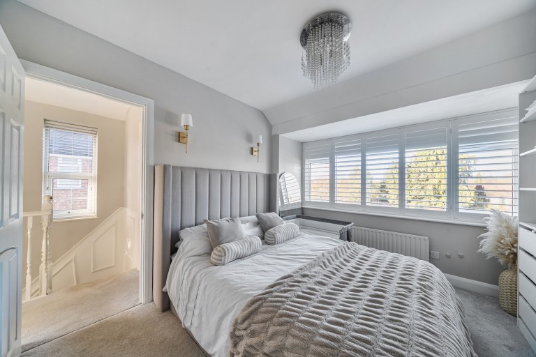 Images for Woodham Lane, New Haw, Surrey