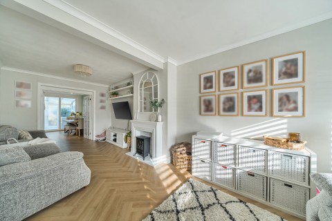 Click the photo for more details of Woodham Lane, New Haw, Surrey