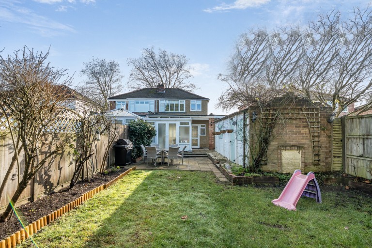 Images for Woodham Lane, New Haw, Surrey