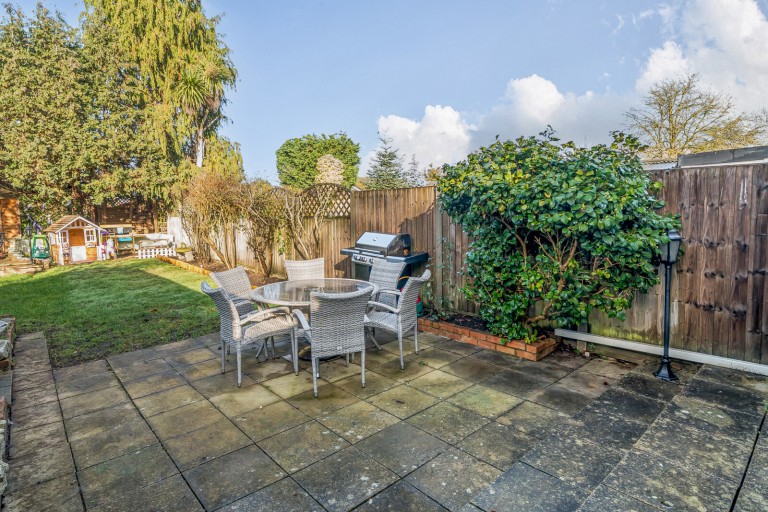 Images for Woodham Lane, New Haw, Surrey