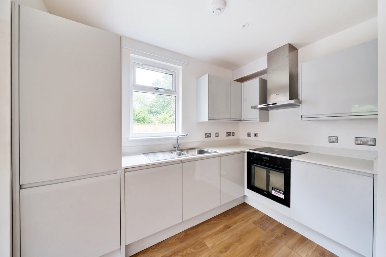 Images for Byfleet Road, New Haw, Surrey