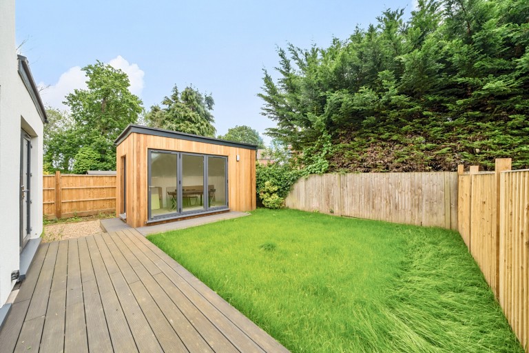 Images for Byfleet Road, New Haw, Surrey