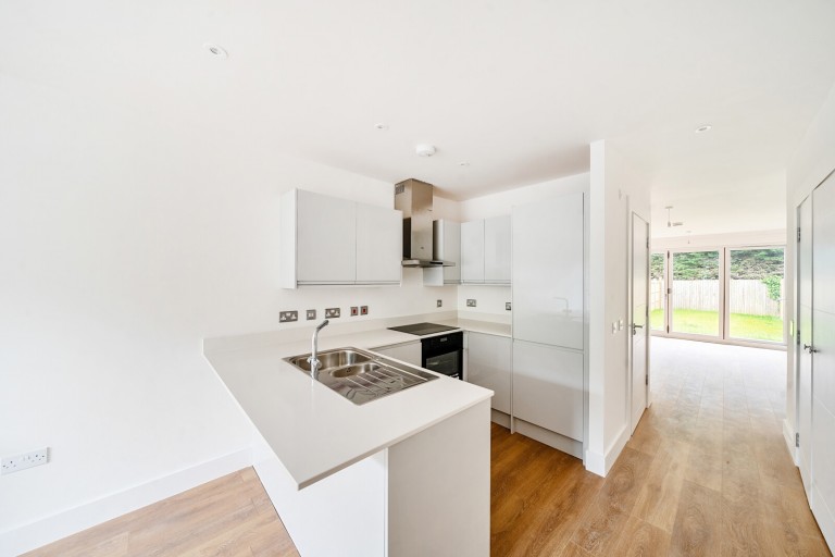 Images for Byfleet Road, New Haw, Surrey