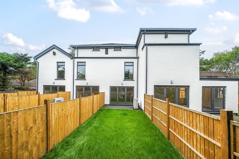 Images for Byfleet Road, New Haw, Surrey