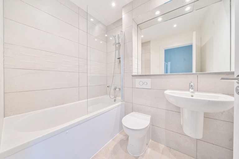 Images for Byfleet Road, New Haw, Surrey