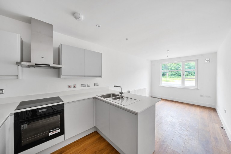 Images for Byfleet Road, New Haw, Surrey