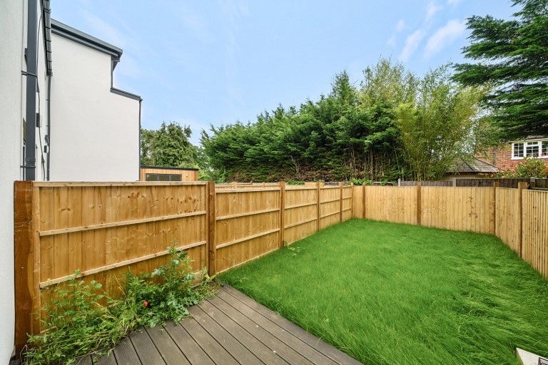 Images for Byfleet Road, New Haw, Surrey