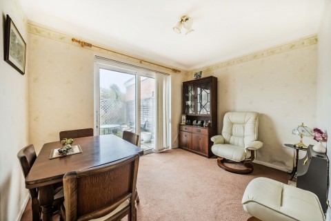 Click the photo for more details of Lindsay Road, New Haw, Surrey