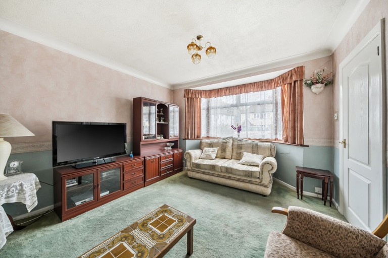 Images for Lindsay Road, New Haw, Surrey