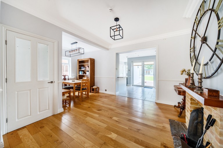 Images for Holly Avenue, New Haw, Surrey