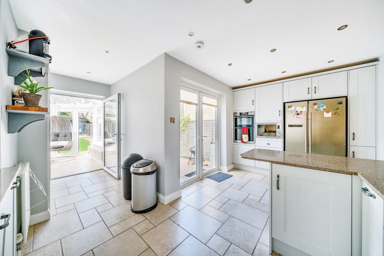Images for Holly Avenue, New Haw, Surrey