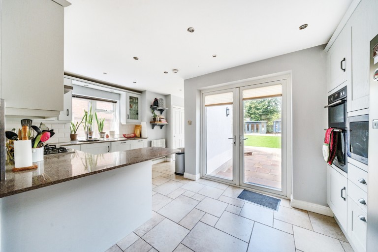 Images for Holly Avenue, New Haw, Surrey