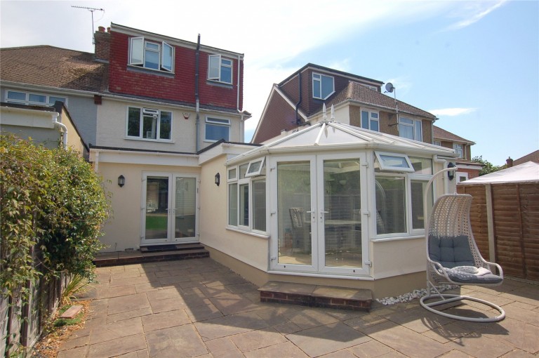 Images for Holly Avenue, New Haw, Surrey