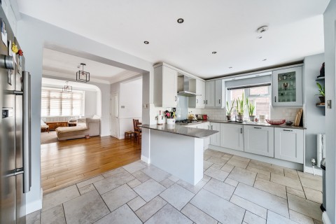 Click the photo for more details of Holly Avenue, New Haw, Surrey