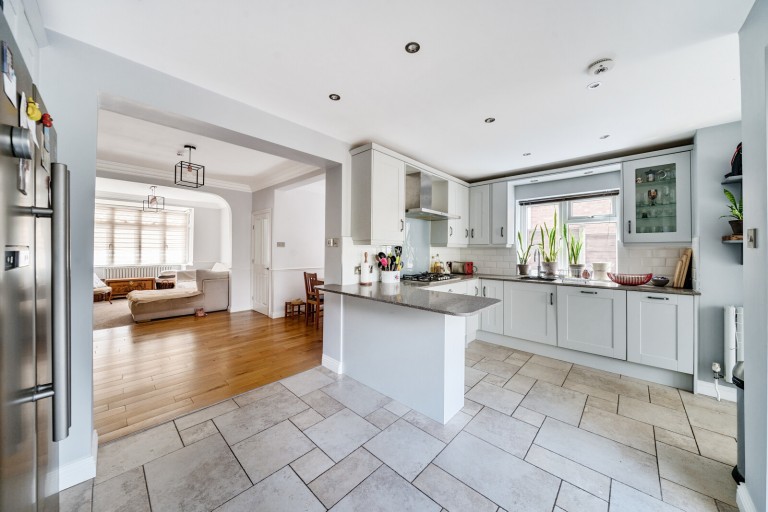 Images for Holly Avenue, New Haw, Surrey