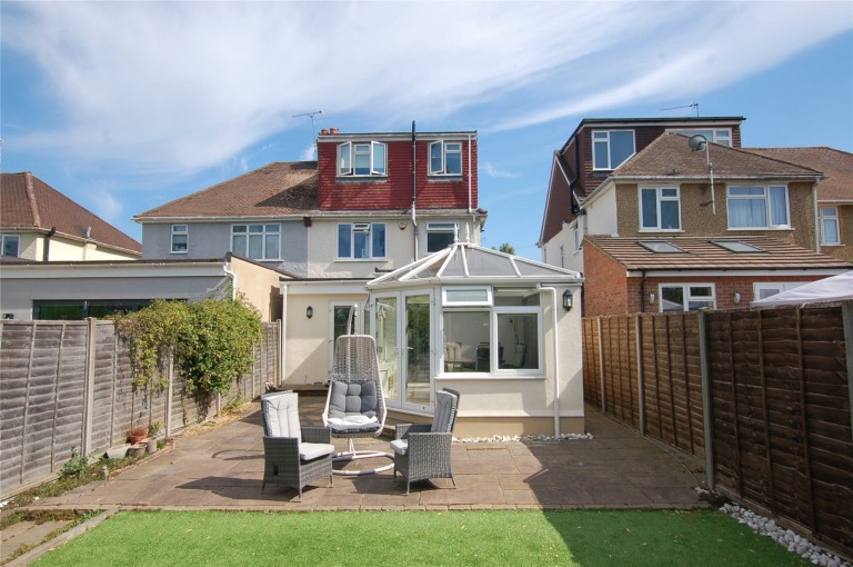 Images for Holly Avenue, New Haw, Surrey